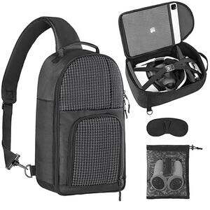 New VR Travel Sling Bag
